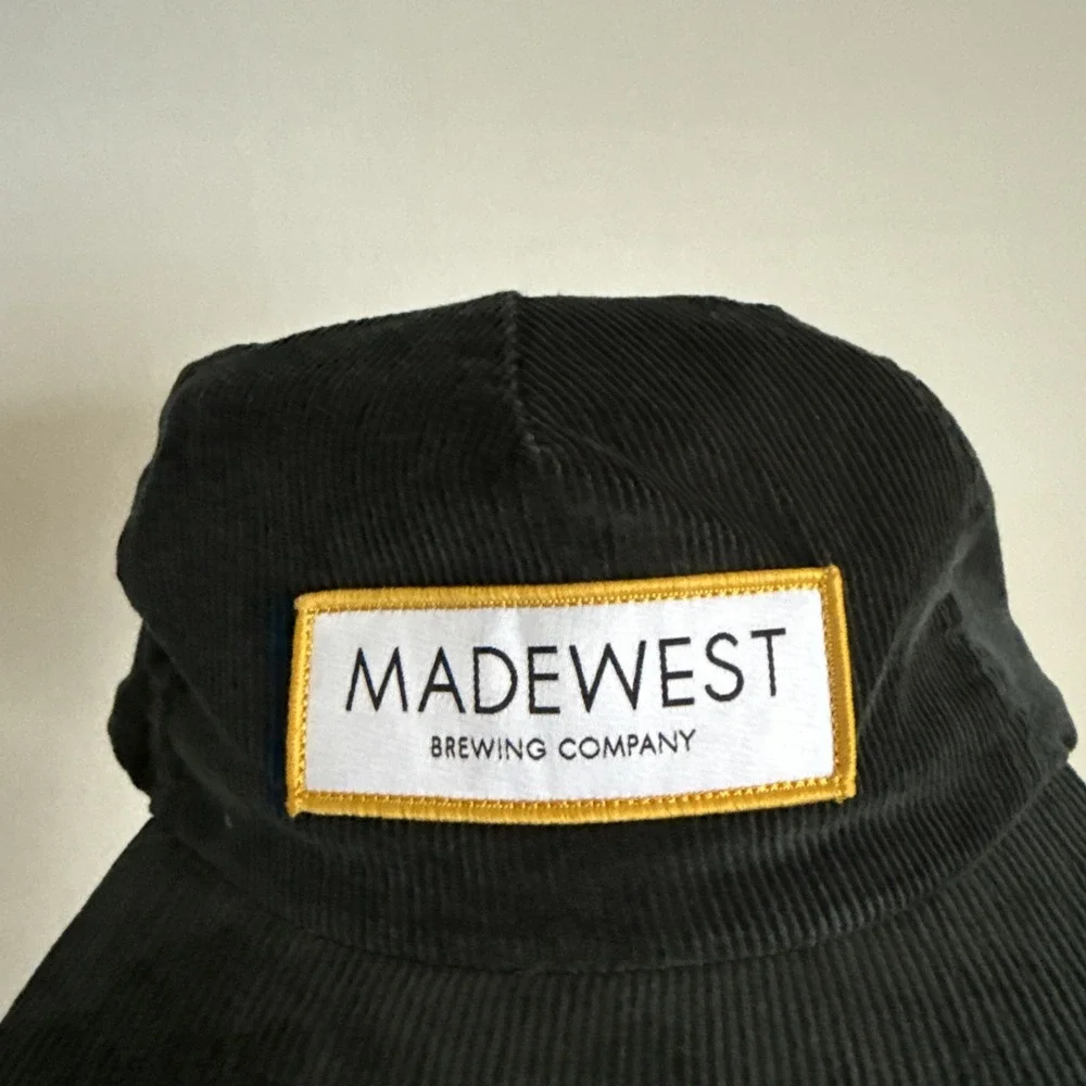 The Unbranded Brand madewest brewing